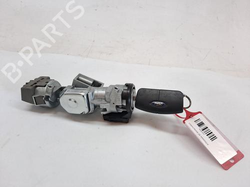 Used Ignition barrel FORD FOCUS II (DA_, HCP, DP) 1.8 TDCi (115 hp) 24239688
