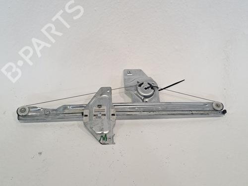 Used Front left window mechanism CITROËN BERLINGO Box Body/MPV (B9) 1.6 BlueHDi 100 (99 hp) 28958685