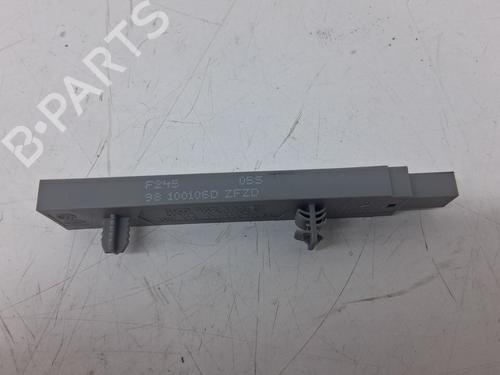 Elektronisk modul VW GOLF VII (5G1, BQ1, BE1, BE2) 1.4 GTE Hybrid (204 hp) 29051784