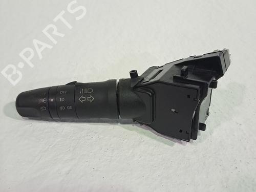 Used Steering column stalk NISSAN X-TRAIL I (T30) 2.2 Di 4x4 (114 hp) 25809484
