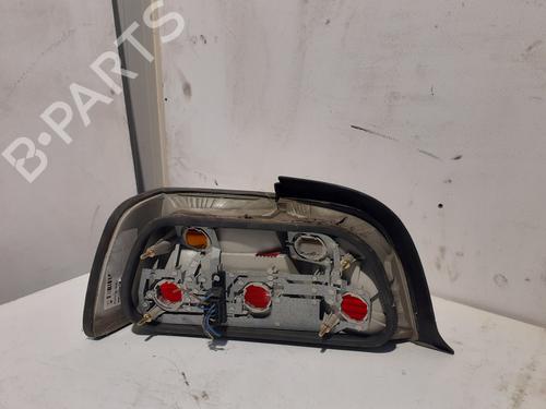 Used Right taillight BMW 3 (E36) 318 i (113 hp) 25459429