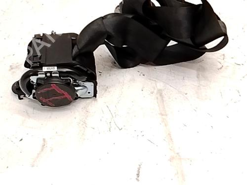 Used Rear left seatbelt Rear left seatbelt CITROËN C3 AIRCROSS II (2R_, 2C_) 1.2 PureTech 110 (2RHNZB, 2RHNZW, 2RHNPX, 2RHNPJ) (110 hp) 35771789 35771789