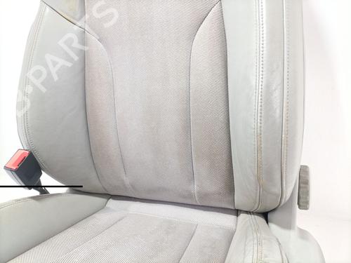 Left front seat AUDI Q5 (8RB) 2.0 TDI | BP28083766C15 