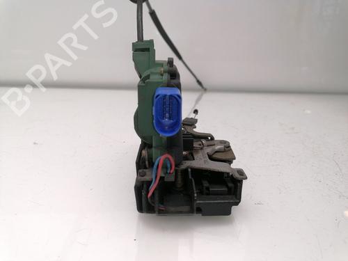 Front left lock SEAT CORDOBA (6L2) 1.4 TDI | BP25844748C98 