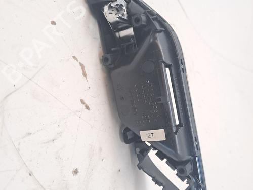 Front right interior door handle AUDI A3 Sportback (8VA, 8VF) 40 e-tron | BP27292854I14 