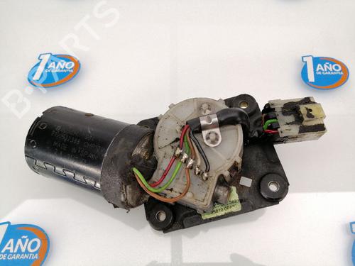 Used Front wiper motor NISSAN TERRANO II (R20) 3.0 Di 4WD (154 hp) 23385860