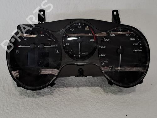 Kombiinstrument SEAT LEON (1P1) 1.6 (102 hp) 24239754