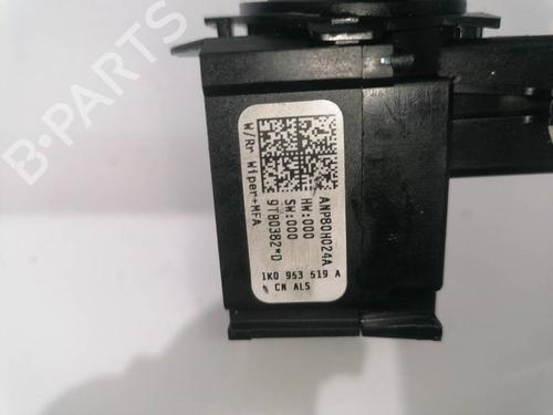 Ratstangsstang VW GOLF V (1K1) 2.0 TDI 16V | BP23421249I23 