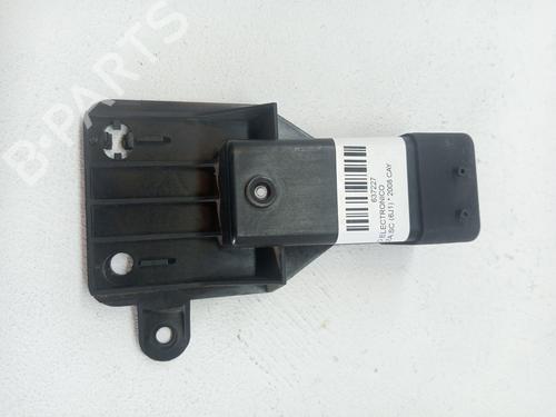 Used Electronic module SEAT IBIZA IV (6J5, 6P1) 1.6 TDI (90 hp) 24736317