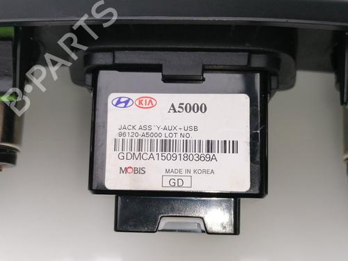 Used Electronic module HYUNDAI i30 (GD) 1.4 CRDi (90 hp) 23384419