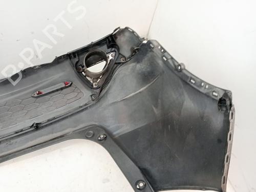 Rear bumper HONDA CIVIC VIII Hatchback (FN, FK) 2.2 CTDi (FK3) | BP23357164C8 