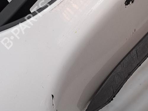Front bumper HYUNDAI ELANTRA V Saloon (MD, UD) 1.6 | BP26192467C7 
