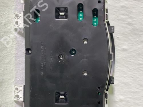 Instrument cluster KIA CARENS IV 1.6 GDi | BP38419504C47 - Image 2