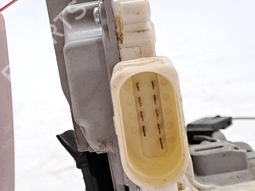 Front left lock SEAT ALTEA (5P1) 1.9 TDI | BP25998249C98 