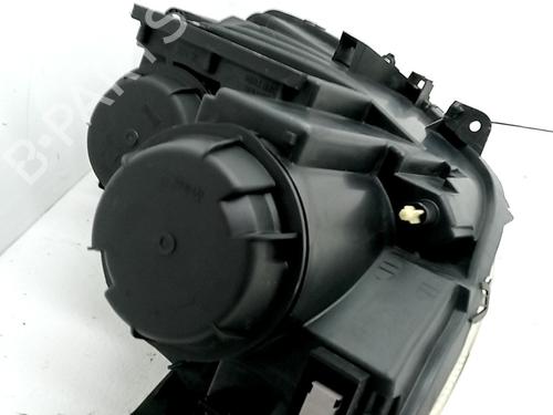 Left headlight CITROËN C8 Van (EA_, EB_) 2.0 (EBRFNC, EBRFNE) | BP38416229C28 - Image 3