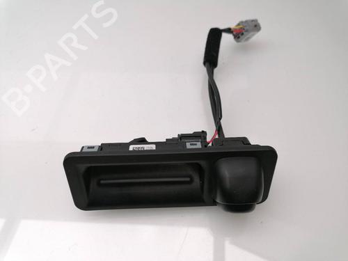 Electronic module KIA SPORTAGE IV (QL, QLE) 1.7 CRDi | BP23938593M83 