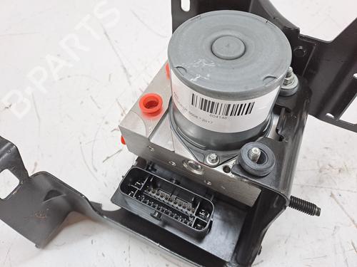 Used ABS pump PEUGEOT 5008 (0U_, 0E_) 2.0 HDi 150 / BlueHDi 150 (150 hp) 23974110