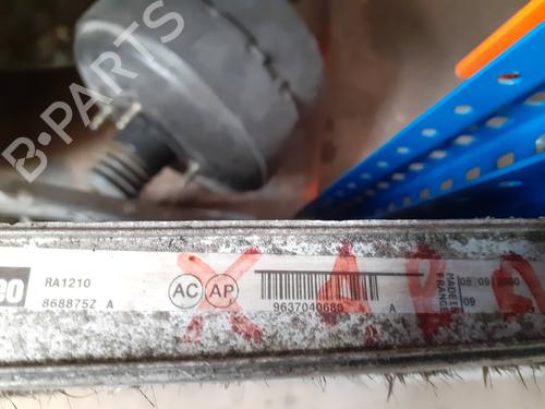 Køler FERRARI 360 (F131) 3.6 Modena | BP28807699M31 