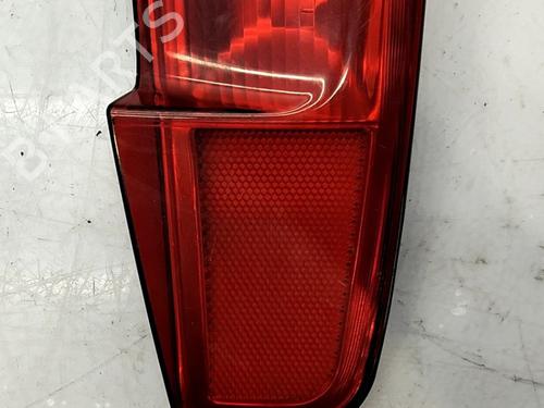 Venstre baklys, luke Venstre baklys, luke FIAT PUNTO (188_) 1.2 Natural Power (188BXA1A) (52 hp) 36407042 36407042