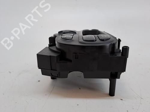 Climate control PEUGEOT 307 SW (3H) 2.0 HDI 90 | BP26950607I5 
