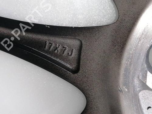 Rim TOYOTA YARIS (_P13_) 1.5 Hybrid (NHP130_, NHP130) | BP23940850C45