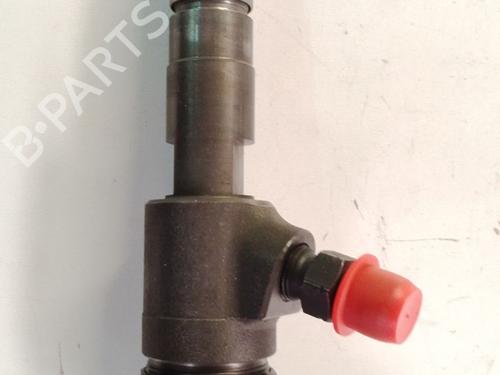 Used Injector PEUGEOT 3008 I MPV (0U_) 1.6 BlueHDi 120 (120 hp) 30050212