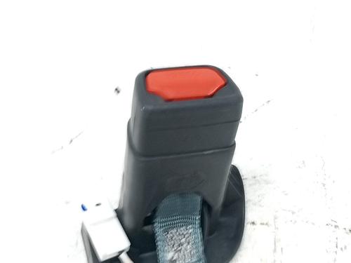 Used Seat buckle Seat buckle TOYOTA YARIS (_P21_, _PA1_, _PH1_) 1.6 GR 4WD (GXPA16) (261 hp) 35752620 35752620