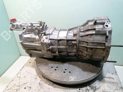 Gearbox SUZUKI GRAND VITARA I (FT, HT) 2.0 HDI 110 16V 4x4 (SQ420D, TD83V) | BP23938142M3 
