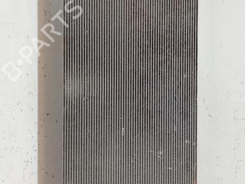 Used Water radiator Water radiator PEUGEOT BOXER Van 2.2 BlueHDi 140 (140 hp) 36108824 36108824