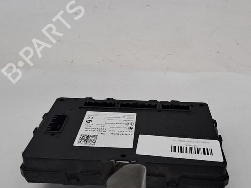 Elektronisk modul FORD FIESTA VII (HJ, HF) 1.5 TDCi | BP23977612M83 
