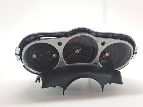 Used Instrument cluster NISSAN 350Z Roadster (Z33) 3.5 (280 hp) 23360899