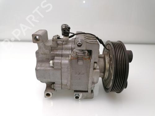 AC Kompressor MAZDA CX-7 (ER) 2.3 MZR DISI Turbo AWD (ER3P) (260 hp) 23384604