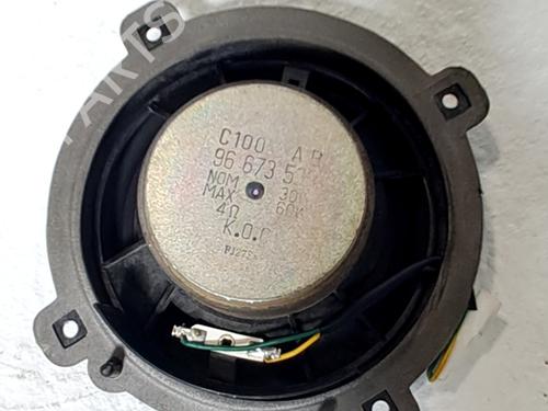 Speaker CHEVROLET CAPTIVA (C100, C140) 2.0 D 4WD | BP31701337E2 - Image 2