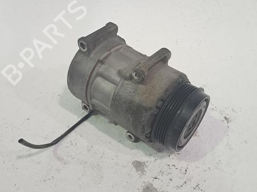 AC compressor MERCEDES-BENZ A-CLASS (W169) A 180 CDI (169.007, 169.307) | BP25737632M34 