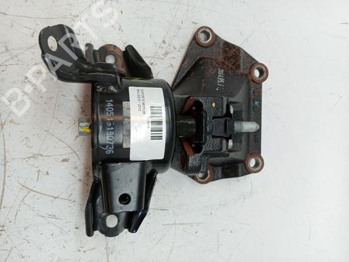 Used Engine mount KIA CEE'D (JD) 1.6 CRDi 128 (128 hp) 23368189