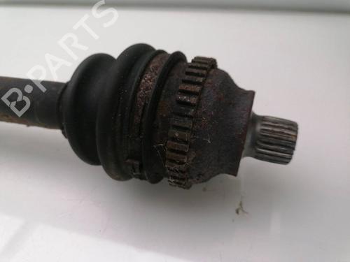 Right rear driveshaft SMART CITY-COUPE (450) 0.6 (S1CLB1, 450.331, 450.336) | BP23941215M41 