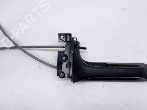 Used Interior handle Interior handle 38417163 38417163