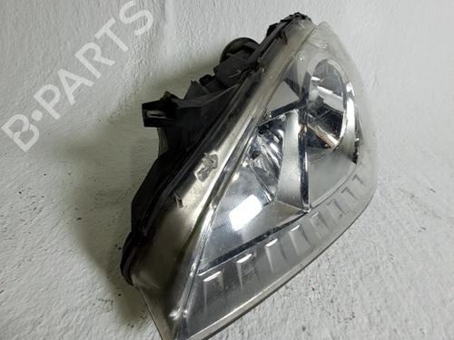 Scheinwerfer links MERCEDES-BENZ A-CLASS (W169) A 180 CDI (169.007, 169.307) | BP29558022C28