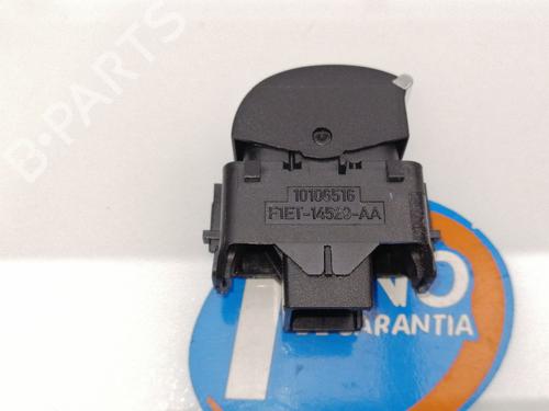 Used Right front window switch FORD FOCUS III Turnier 1.6 Ti (125 hp) 23378256