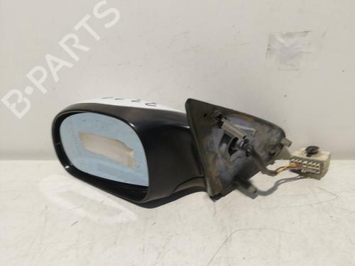 Used Left mirror FORD ESCORT VI (GAL, AAL, ABL) 1.8 Turbo D (70 hp) 25458731