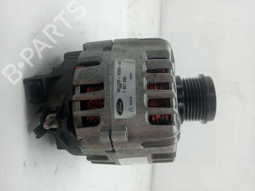 Generator FORD S-MAX (WA6) 2.0 TDCi | BP24193361M7 