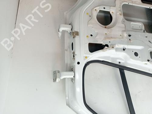 Left front door OPEL VIVARO A Van (X83) 2.5 DTI (F7) | BP23279762C2