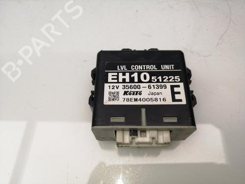 Module électronique MAZDA CX-7 (ER) 2.3 MZR DISI Turbo AWD (ER3P) | BP25281959M83 