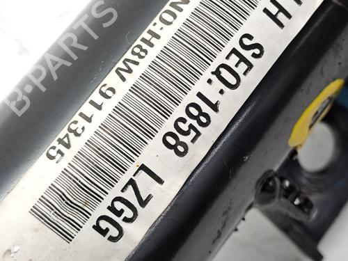 Left front shock absorber KIA STONIC (YB) 1.2 CVVT | BP27252927M16 