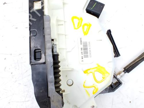 Used Front right lock Front right lock VW AMAROK (2HA, 2HB, S1B, S6B, S7A, S7B, AGD) 2.0 BiTDI (163 hp) 33771540 33771540