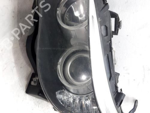 Left headlight BMW 5 Touring (E61) 520 i | BP39555277C28 - Image 3