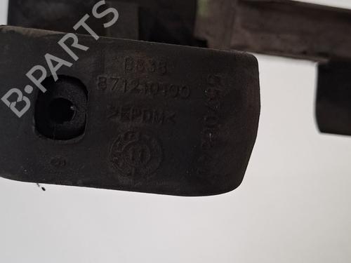 Køler FIAT PUNTO (199_) 1.3 D Multijet | BP23977283M31