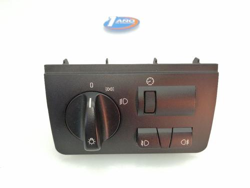 Forlygtekontakt BMW X5 (E53) 3.0 d (218 hp) 23379156