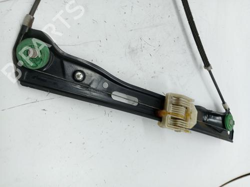 Front left window mechanism BMW 1 (E87) 118 i | BP23385652C22