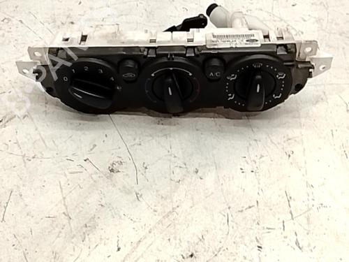 Used Climate control Climate control FORD C-MAX (DM2) 1.6 TDCi (90 hp) 34392677 34392677
